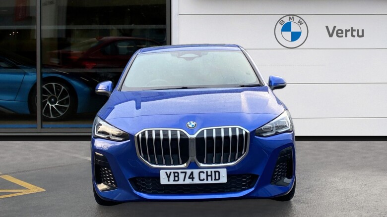 BMW 2 Series 220i MHT M Sport 5dr DCT Petrol Hatchback